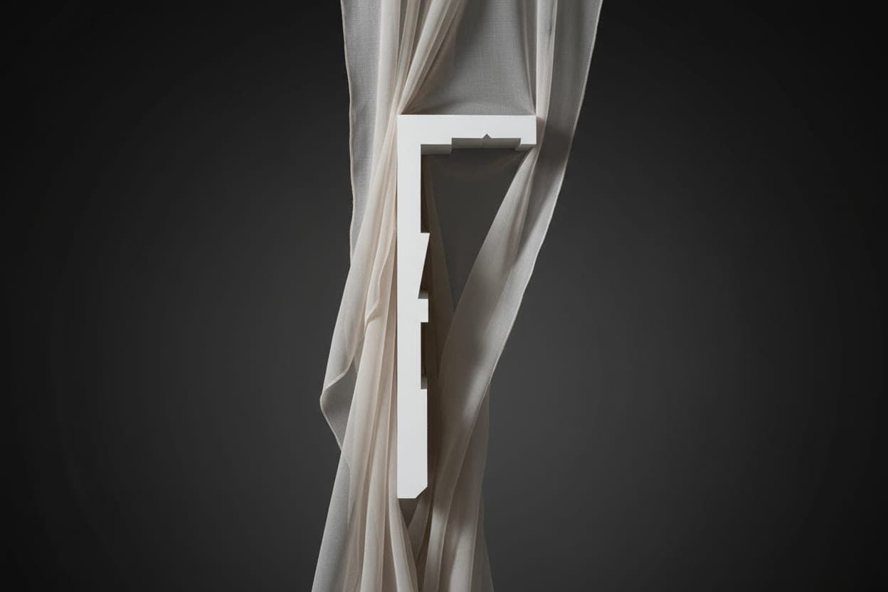 Veil over Ledge profile